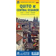 Quito Centrala Ecuador ITM